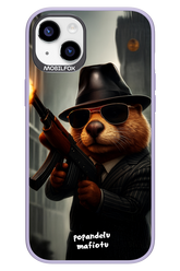 Popandelu mafiotu - Apple iPhone 14 Plus
