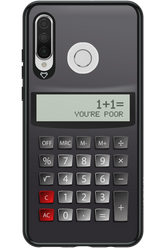 Calculator - Huawei P30 Lite