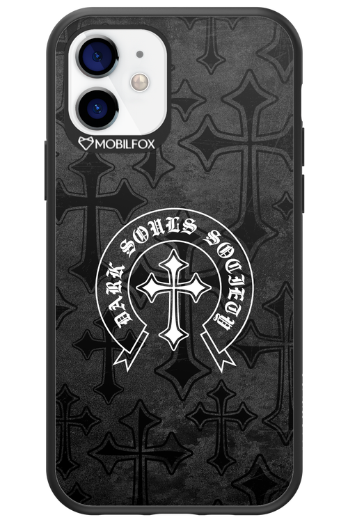 Dark Souls Society - Apple iPhone 12
