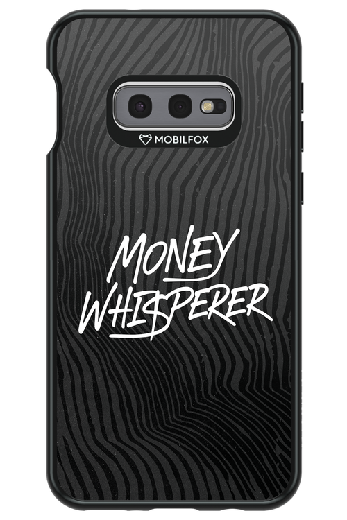 Money Whisperer 2.0 - Samsung Galaxy S10e