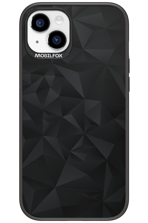 Low Poly - Apple iPhone 15 Plus