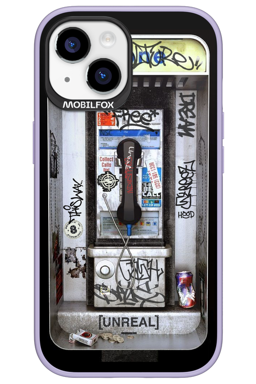 Phone - Apple iPhone 15