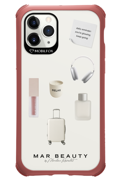 Clean Girl - Apple iPhone 11 Pro