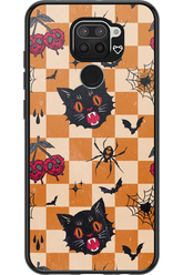 Witch's Patch - Xiaomi Redmi Note 9