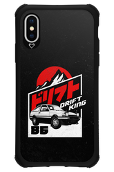 Drift king - Apple iPhone XS