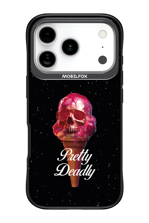 Pretty Deadly - Apple iPhone 17 Pro