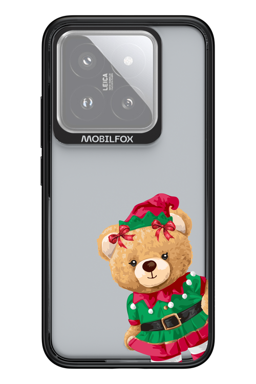 Mrs. Elf - Xiaomi 14