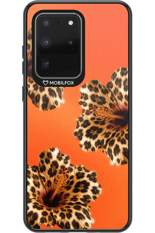 Sun Purr 2.0 - Samsung Galaxy S20 Ultra 5G