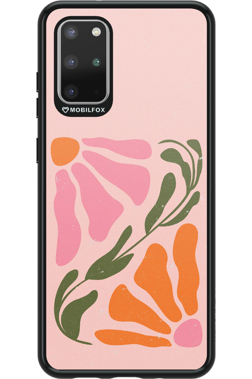 Bloom Duet 2.0 - Samsung Galaxy S20+