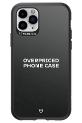 Overprieced - Apple iPhone 11 Pro