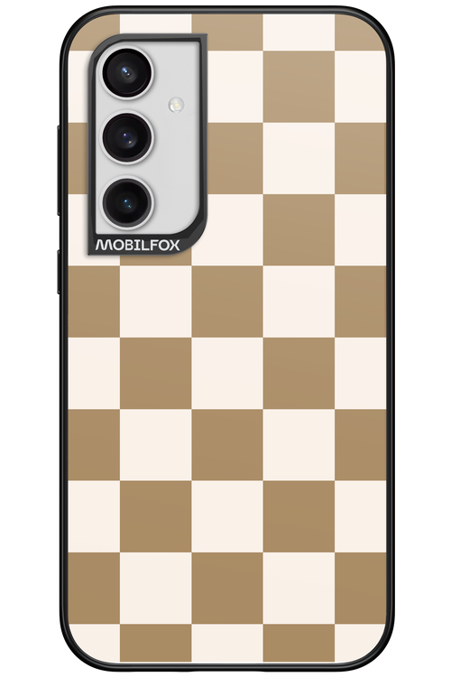 Nude Chess - Samsung Galaxy S23 FE