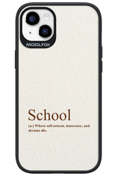 Schoool - Apple iPhone 14 Plus
