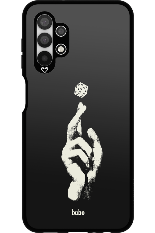 DAMNED LUCK - Samsung Galaxy A13 4G