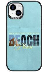 Beach Pls - Apple iPhone 15 Plus