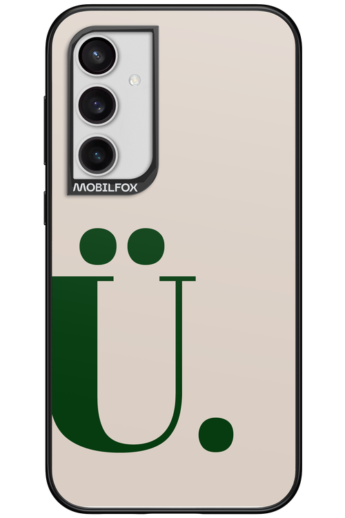 U II (Tennis Zone) - Samsung Galaxy S23 FE