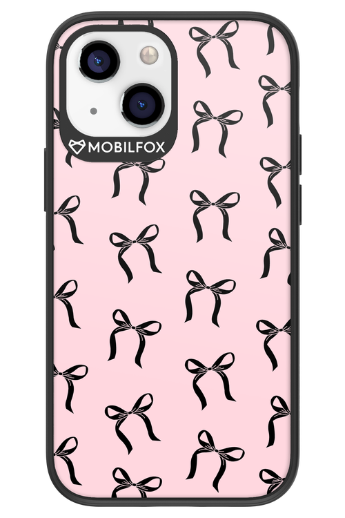 Bow Promise - Apple iPhone 13 Mini