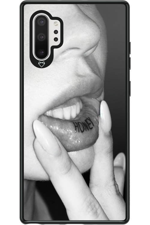 Lip Secret - Samsung Galaxy Note 10+