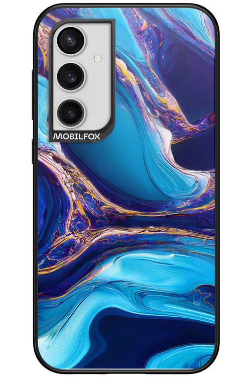 Amethyst - Samsung Galaxy S23 FE