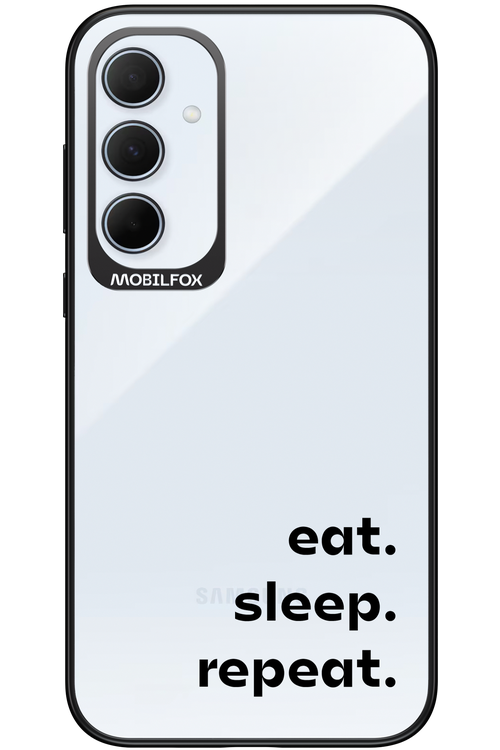 Daily Loop - Samsung Galaxy A35