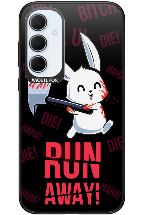 Run Away - Samsung Galaxy A35