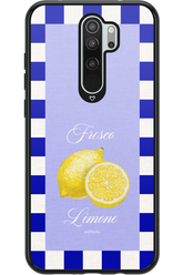 Fresssh - Xiaomi Redmi Note 8 Pro