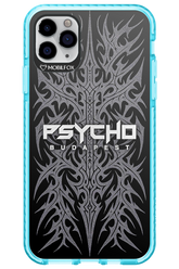 Cybersigilism (Black) - Apple iPhone 11 Pro Max