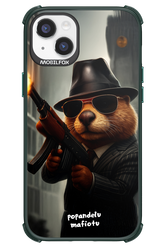 Popandelu mafiotu - Apple iPhone 14 Plus