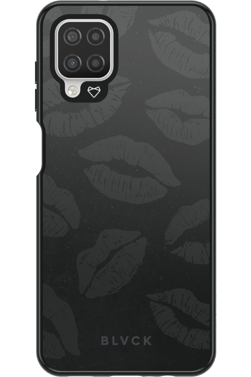 Dark Lips - Samsung Galaxy A12