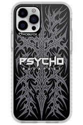 Cybersigilism (Black) - Apple iPhone 12 Pro