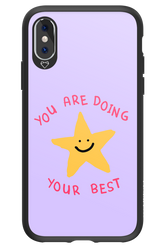 Your Best - Apple iPhone XS