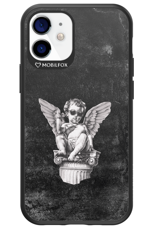 Fallen Angel - Apple iPhone 12 Mini