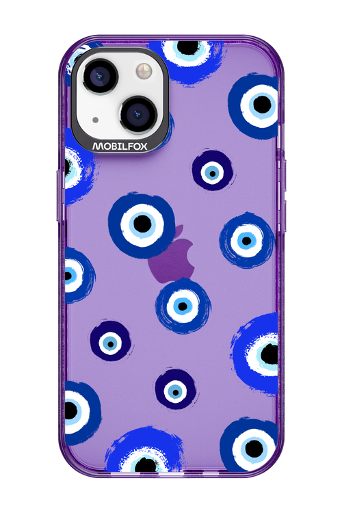 Nazar Amulet - Apple iPhone 13