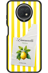 LimoneCello - Xiaomi Redmi Note 9T 5G