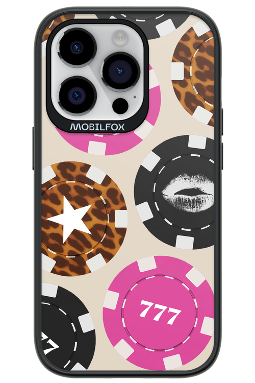 All In - Apple iPhone 14 Pro