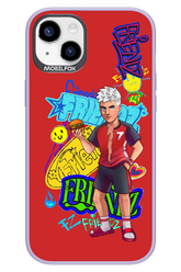 Ostry - Apple iPhone 14 Plus