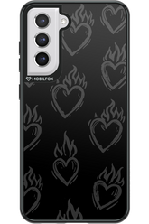 Angry Girlfriend - Samsung Galaxy S21 FE