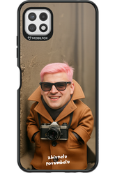 Zbirnelu - Samsung Galaxy A22 5G