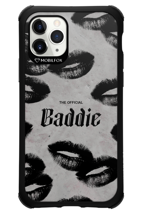 Official Baddie - Apple iPhone 11 Pro