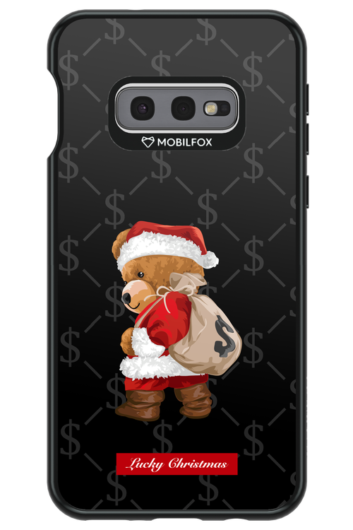 Lucky Christmas - Samsung Galaxy S10e
