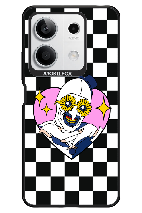 Sunflower Clown Meme - Xiaomi Redmi Note 13 5G