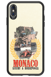 Monaco Luxury - Apple iPhone XS Max