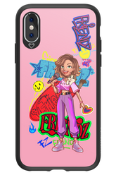 Kinia - Apple iPhone XS