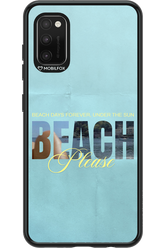 Beach Pls - Samsung Galaxy A41