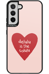 Delulu Love - Samsung Galaxy S22+