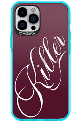 Cherry Killer - Apple iPhone 12 Pro Max