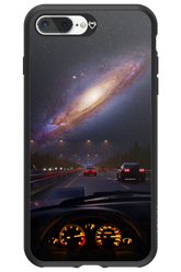 Nightride - Apple iPhone 8 Plus