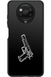 Dark Edge - Xiaomi Poco X3 Pro