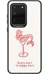 Happy Hour - Samsung Galaxy S20 Ultra 5G
