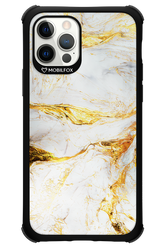 Quartz - Apple iPhone 12 Pro