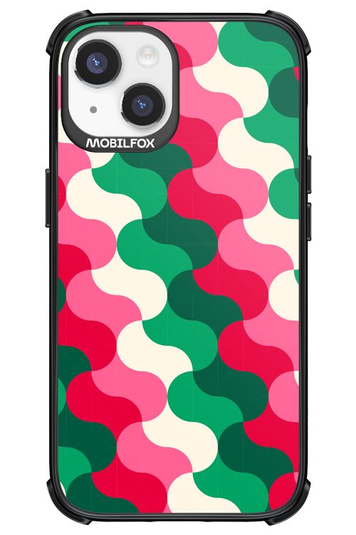 Holiday's Aura - Apple iPhone 14